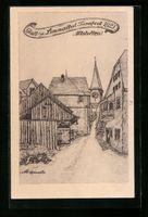 Altstetten, Glatt u. Limmattal Turnfest 