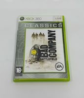 Battlefield Bad Company (XBOX 360)