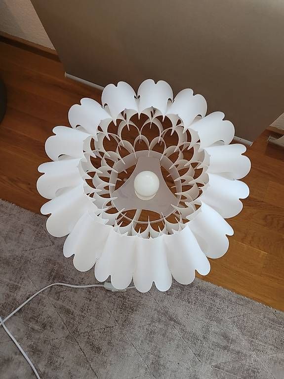 Lampen: Tischleuchte – Gebraucht aus Grosshöchstetten von kids04 1