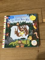 In the Jungle Axel Scheffler