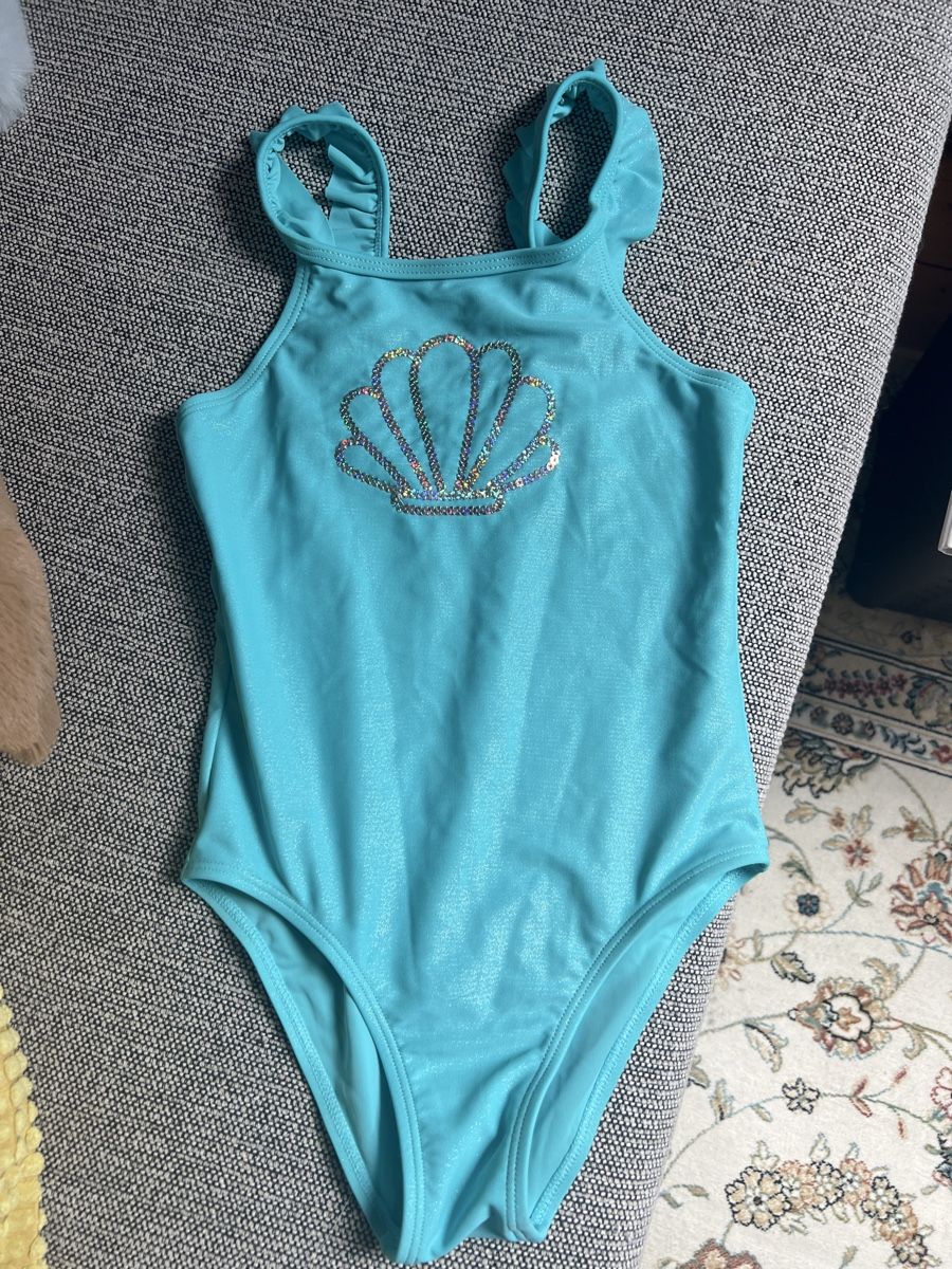 Migros Costumi da bagno & Bikini: Badekleid 122 – Usato da Wolfwil venduto da Vessie