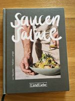 Saucen und Salate von Fabian Lange