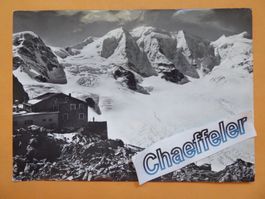 1147  Berghaus Diavolezza