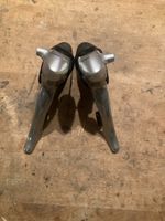 Shimano 105 Schalthebel Bremshebel
