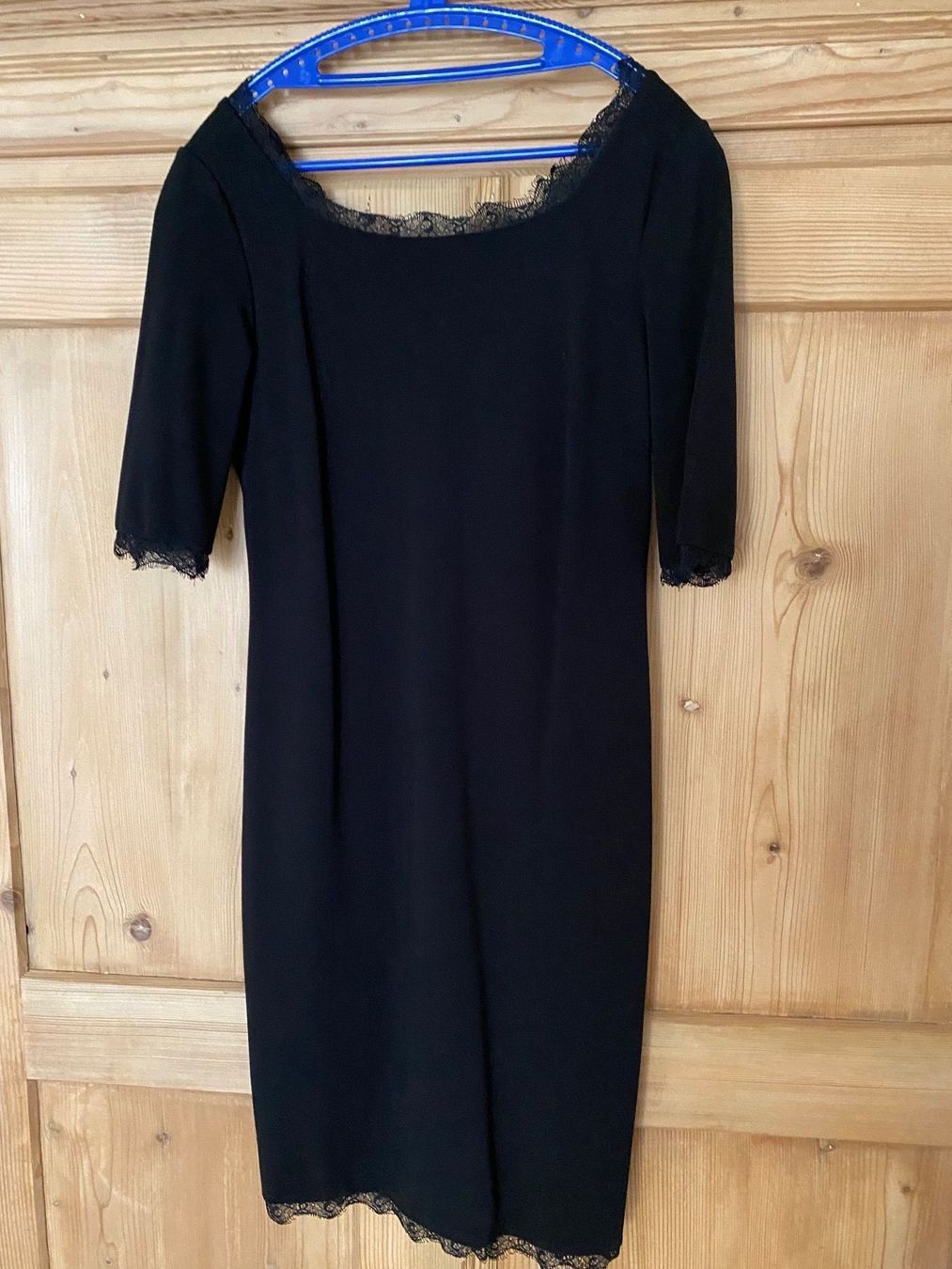 Vestiti: Kleid, Cocktail-Kleid, – Usato da Eiken venduto da jessycat01