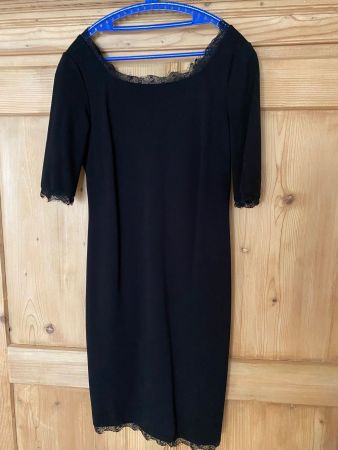 Kleid, Cocktail-Kleid,