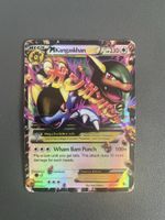 M Kangaskhan EX
