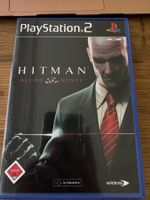 HITMAN BLOOD MONEY