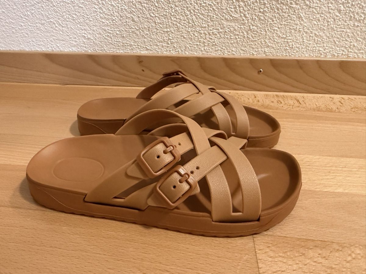 Scarpe da donna: Pantoletten 39 – Nuovo (secondo la descrizione) da Bülach venduto da sawa22