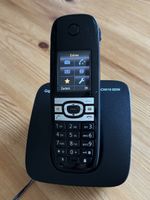 Gigaset CX610 ISDN Telefon schnurlos