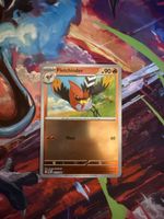 Fletchinder Reverse Holo 013/088 Perfect Order English