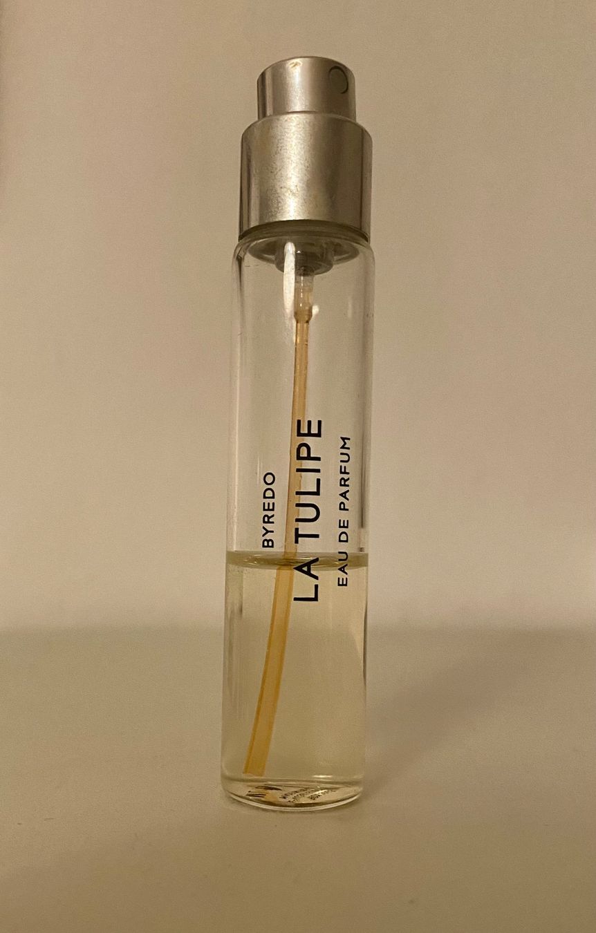 Byredo Profumi & Eau de Toilette: Byredo La Tulipe, Eau de Parfum 🌷 – Usato da Genève venduto da inn_n9kf
