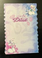 Diddl Puzzle-Block A5 OVP
