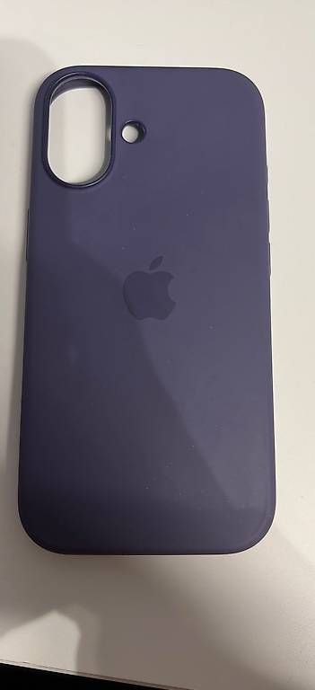 Coques & Protection écran: Neues Original Apple IPhone 17 Cover – D'occasion à Winkel par Klaruska