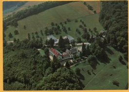 Flugaufnahme LIESTAL Bienenberg