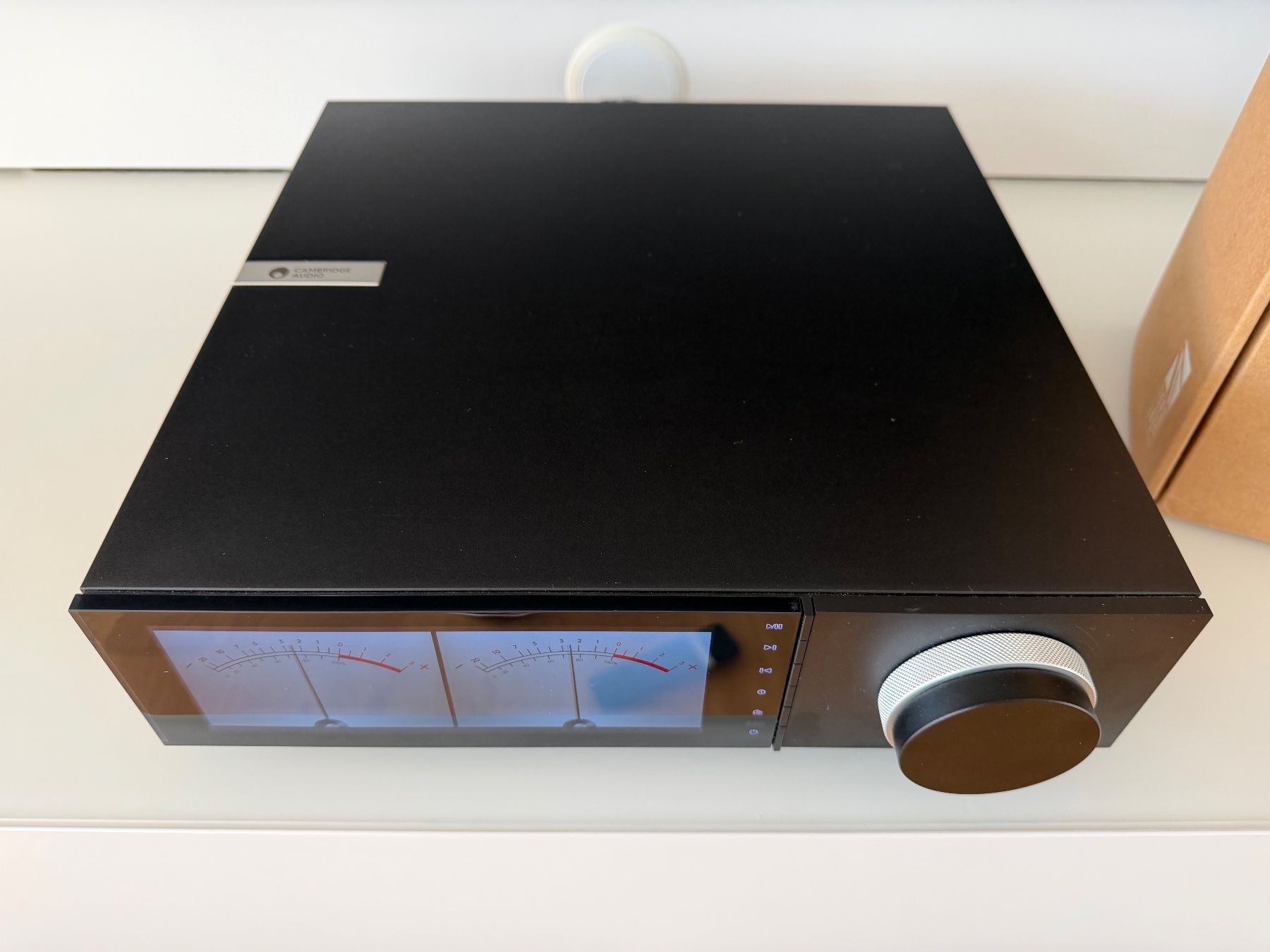 Cambridge Audio Sistemi audio & multimediali: Cambridge Audio EVO 150 – Usato da Jona venduto da ale_h7t8 3
