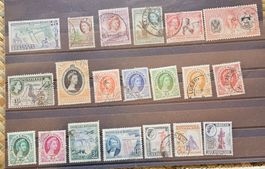Southern Rhodesia, Rhodesia Niasaland