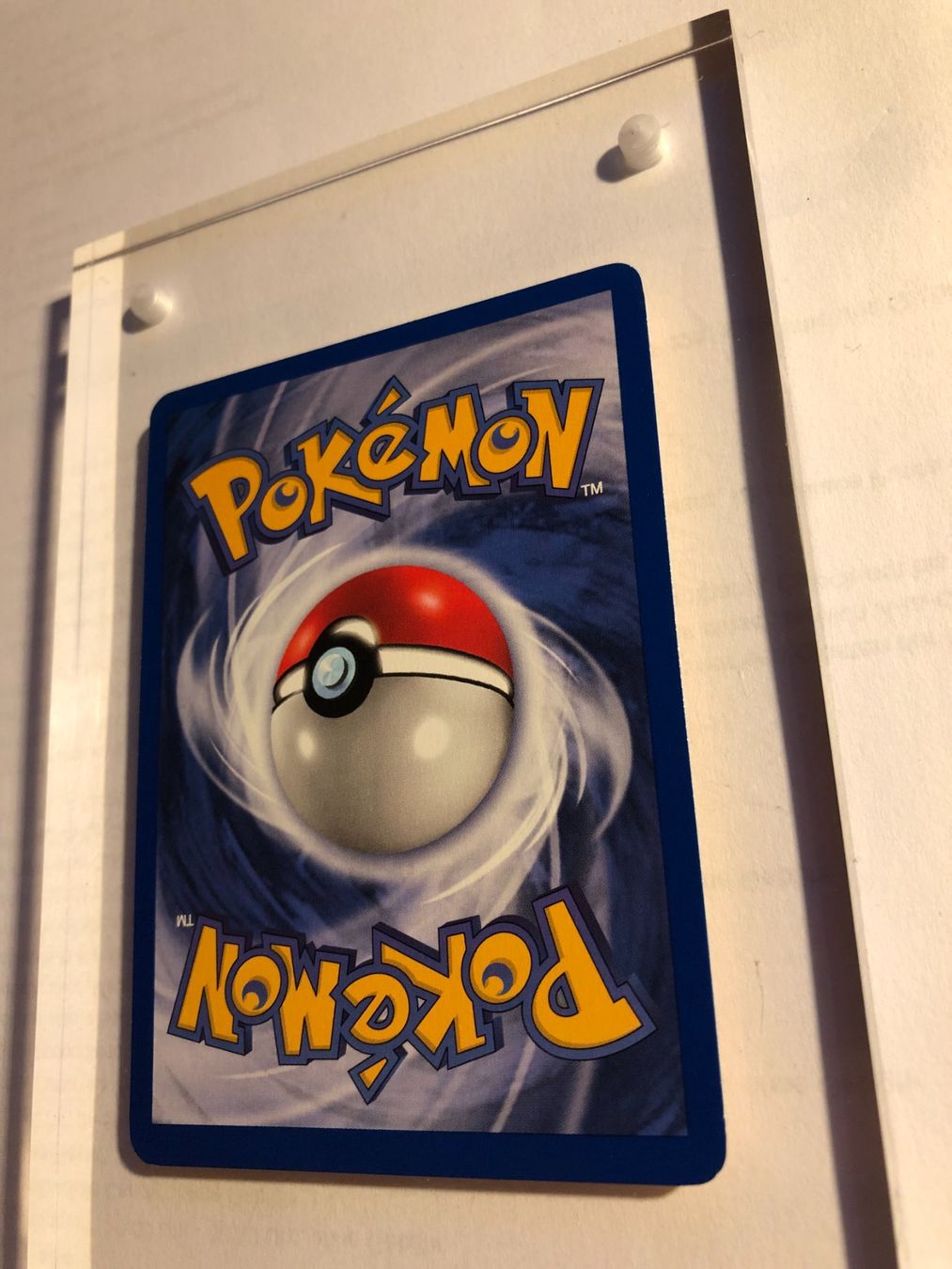 Carte collezionabili: Mankey 1st Team Rocket - MINT - ab 1.- – Usato da Giubiasco venduto da dan_pr8b 6
