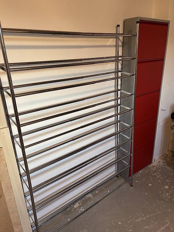 Scaffali: Schuhgestell – Usato da Starrkirch-Wil venduto da dorlydorly 2