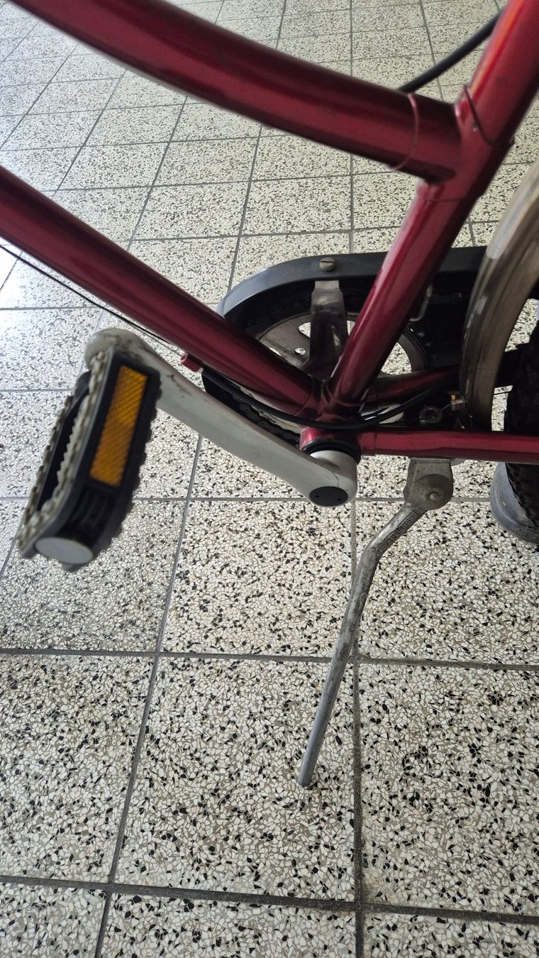 Velos: Damenvelo / vélo dames Tigra – Gebraucht aus Basel von Cellostoffeli 7