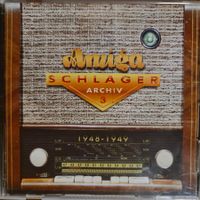 Amiga Schlager Archiv 3 1948-1949