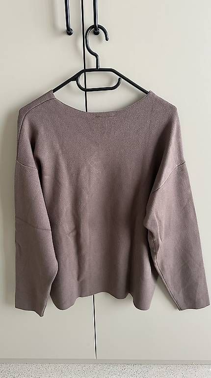 Maglioni & Felpe: Pullover von Object in Grösse S, neuwertig – Nuovo e nell'imballaggio originale da Luzern venduto da ca.lu 1