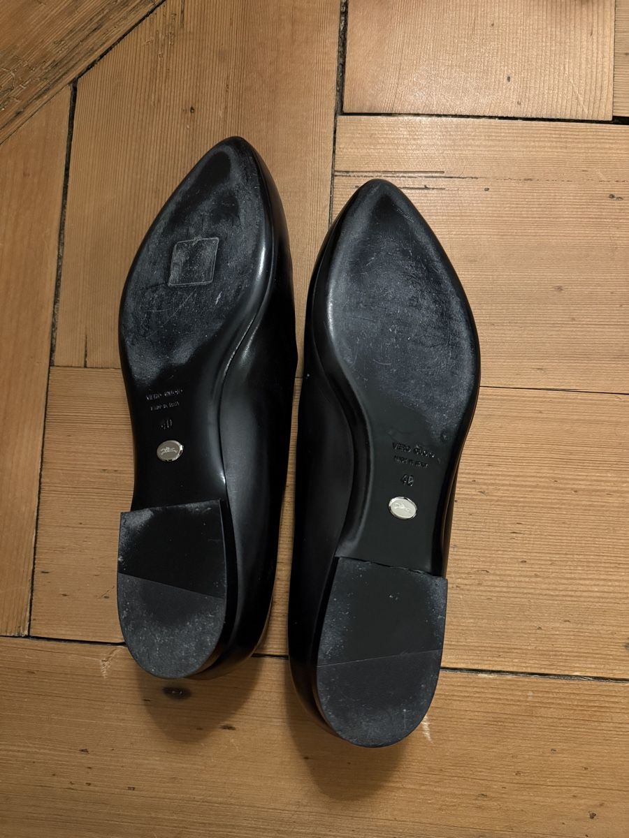 Longchamp Scarpe da donna: Ballerinas Longchamp 40 – Nuovo (secondo la descrizione) da Winterthur venduto da adi_sqz 2