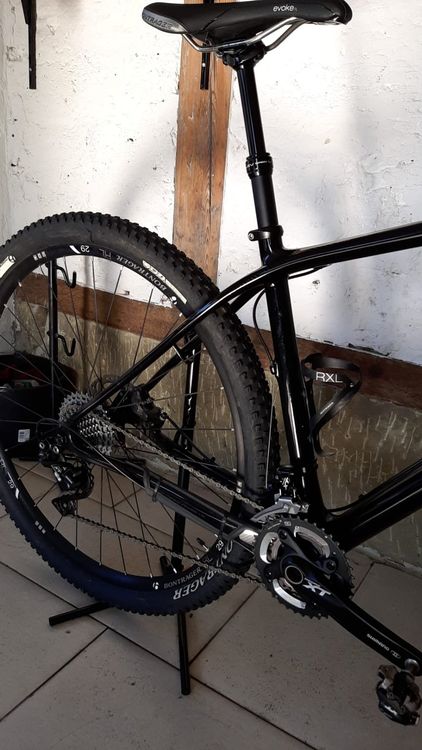 Trek superfly 9.9 sl project deals one