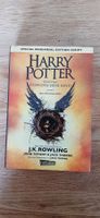 Harry Potter und das verwunschene Kind (1. Auflage 2016) 2