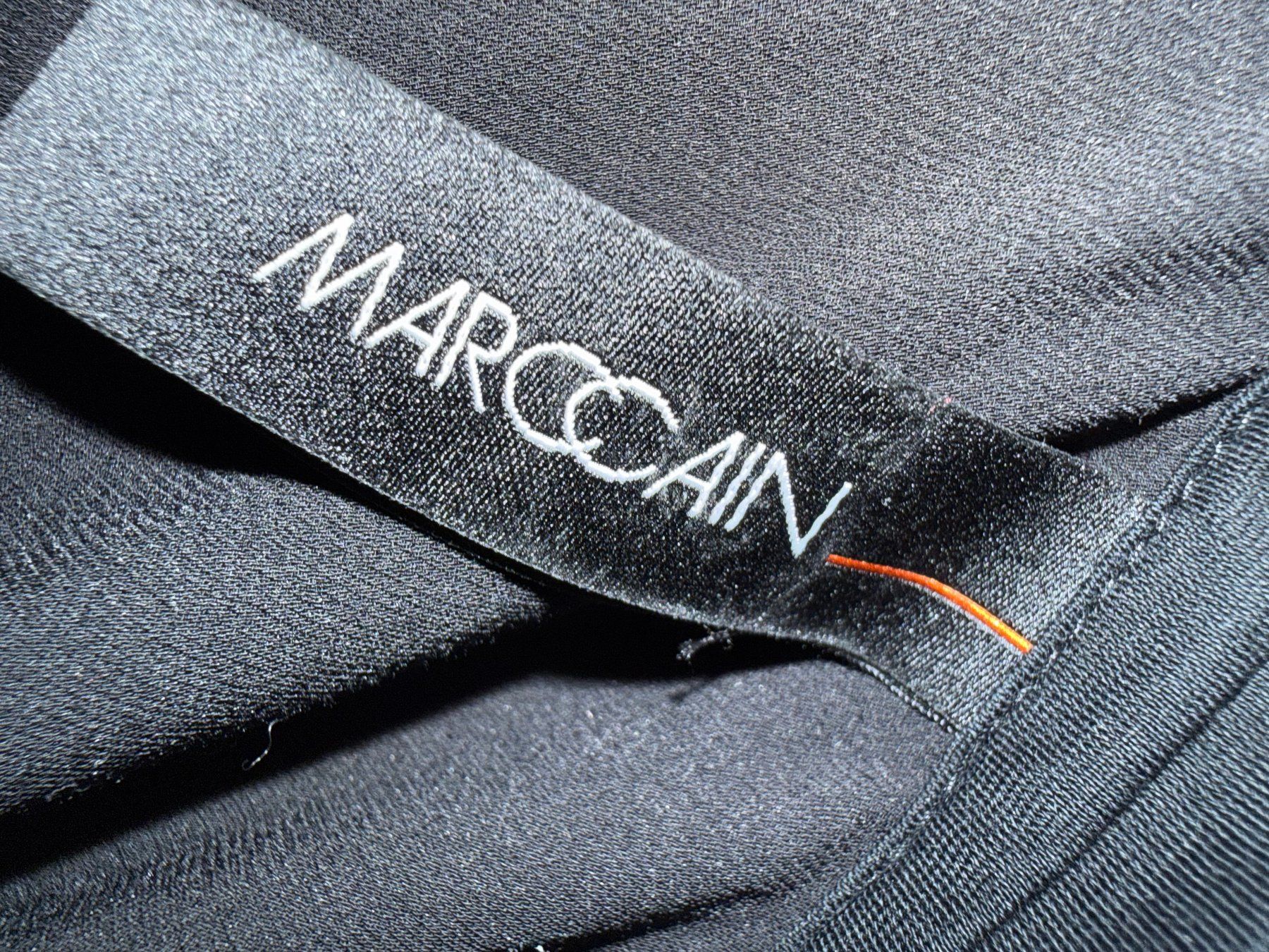Marc Cain Camicette: Marc Cain schwarze Bluse Grösse 40 N4 – Nuovo (secondo la descrizione) da Kirchdorf AG venduto da coco123 1