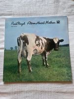 Pink Floyd – Atom Heart Mother Vinyl Orange Marbled LP