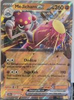 Pokémon – Medicham ex 🇺🇸 - SCR-080 - Stellar Crown
