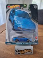HW Premium Canyon Warriors 2023 89 Porsche 944 Turbo 3/5