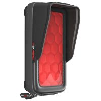Motorrad Handy Halterung Vertikale Telefonhülle Easy Rider
