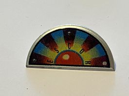1 Pin Escor