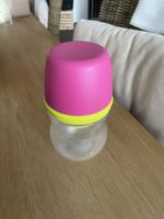 Tupperware Zuckerbecher