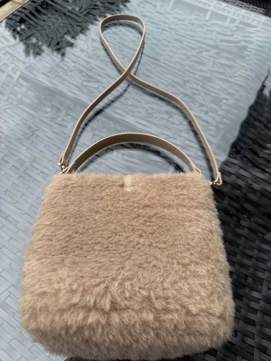 Borse da donna: Teddy-Tasche Neu – Nuovo (secondo la descrizione) da Vezia venduto da sidu03 2