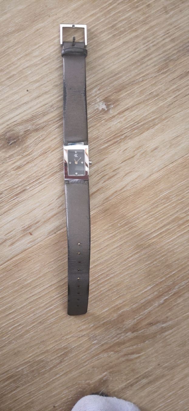 Calvin Klein Orologi: Montre Calvin Klein – Usato da Mauraz venduto da Morgane_LC