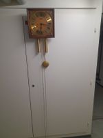 wanduhr