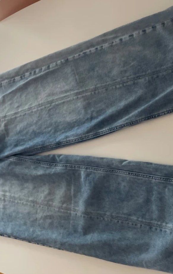 Jeans: Jeans STREET ONE – Usato da Riehen venduto da markstre11 2