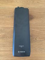 E-Bike Akku Bosch PowerPack 500 schwarz gebraucht