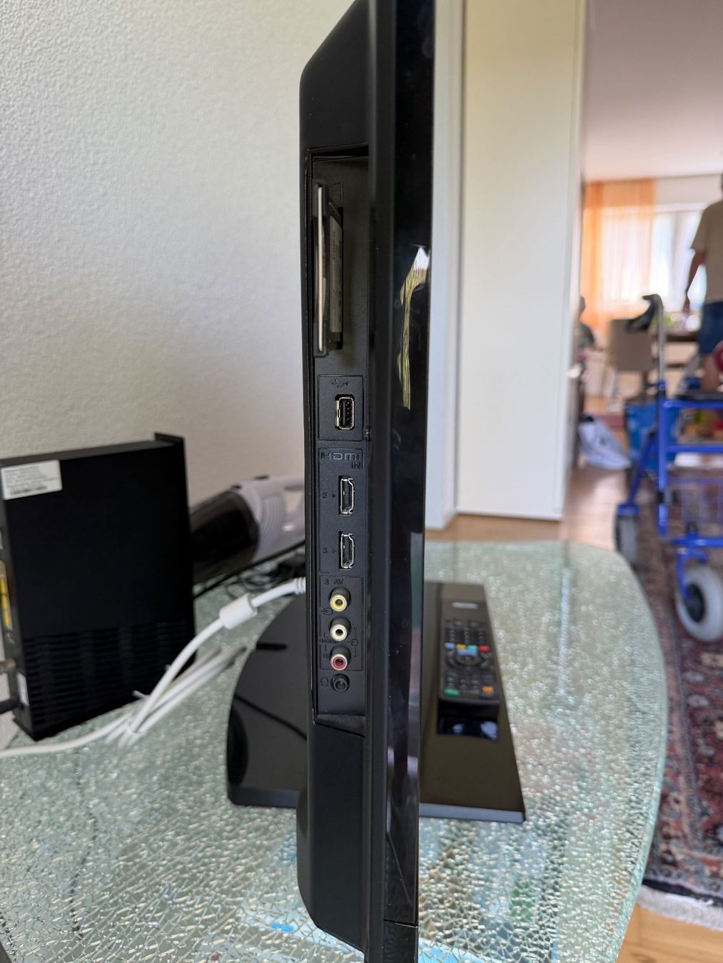 Sony Televisori: Sony KDL-32EX706 – Usato da Sedrun venduto da puremind 3