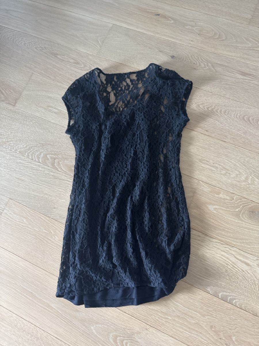 Tops: Turnover Longshirt 38 – Neuf (Voir description) à Nürensdorf par Hlen 3