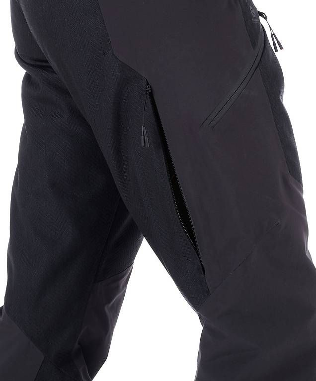 Mammut Hosen: Mammut Cambrena HS Skihose gr M – Neu (gemäss Beschreibung) aus Zürich von Altruisti 4