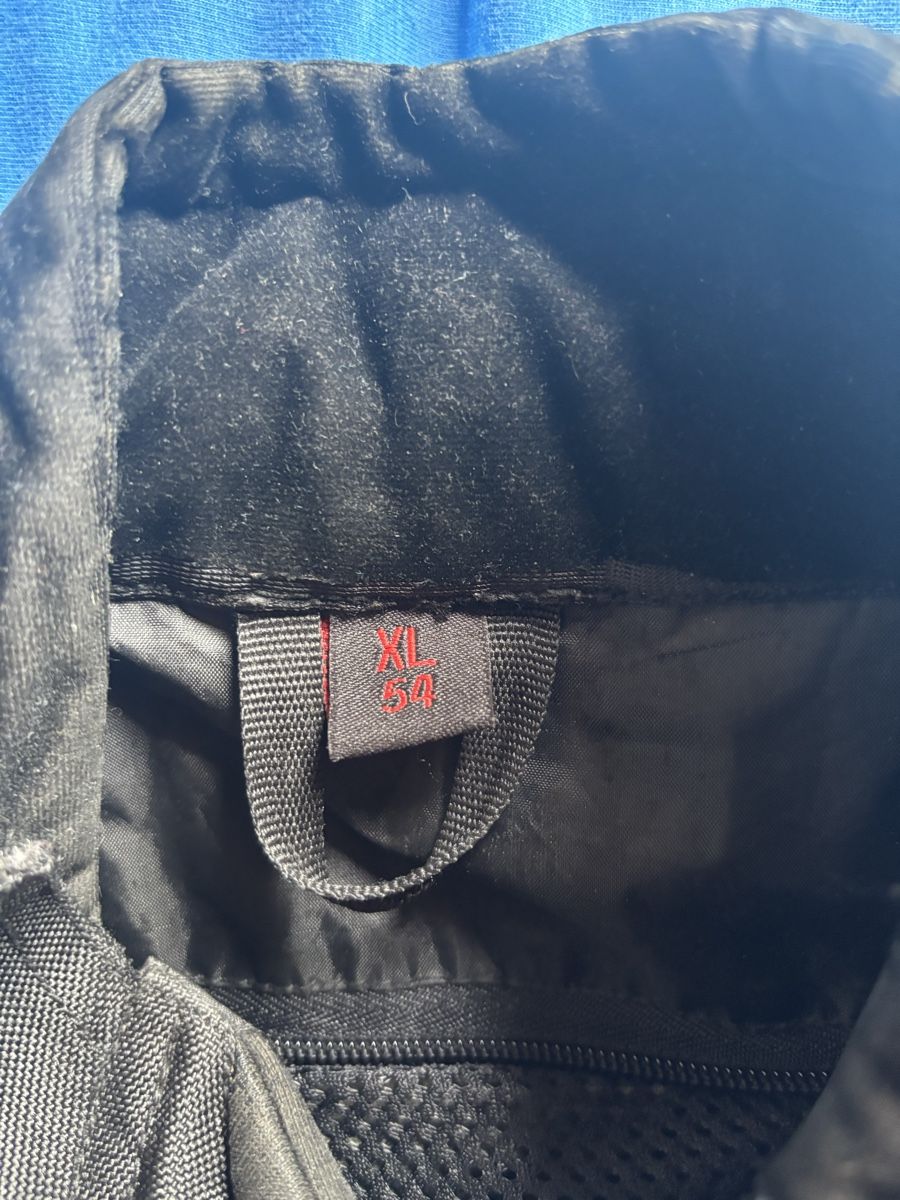 Giacche: Motorrad Jacke und Hose  – Usato da Berg TG venduto da simsam01 2