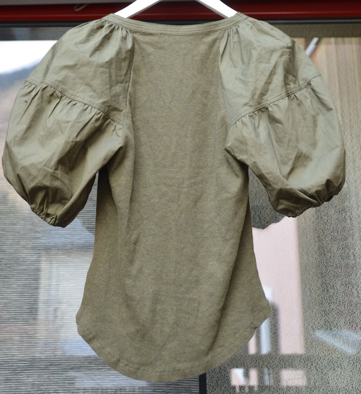 Ulla Johnson Camicette: Ulla Johnson Bluse / blouse S – Usato da Collonges venduto da arashee 2