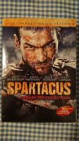 Spartacus / Saison 1