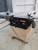 Tischkreissäge Metabo TKU 1693D