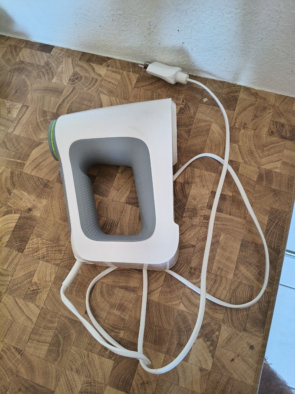 Braun Appareils de cuisine: Braun MultiMix 5 Hand Mixer White - See description – D'occasion à Zürich par TrainLine 2