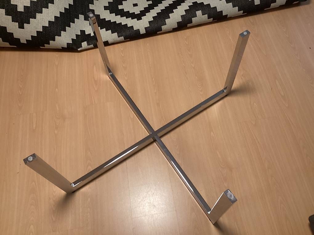 Tables: Table basse en marbre véritable – D'occasion à Chavannes-de-Bogis par Josten 2